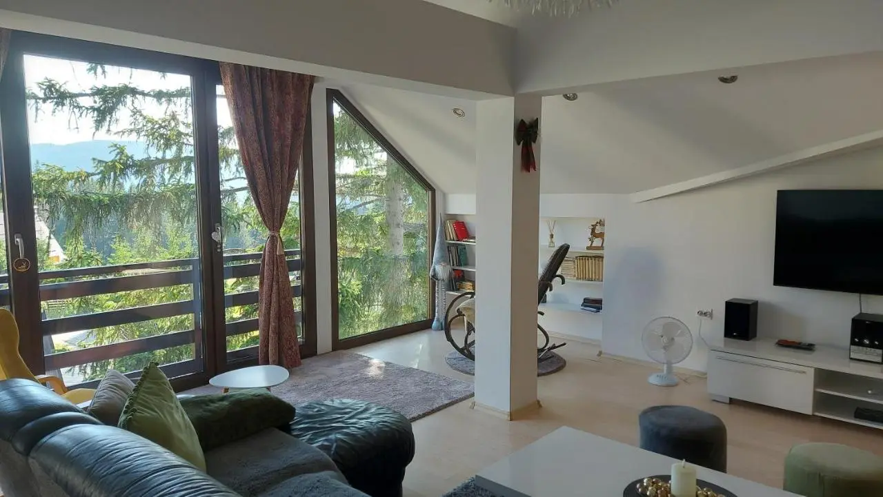Apartment XYZ Vlašić