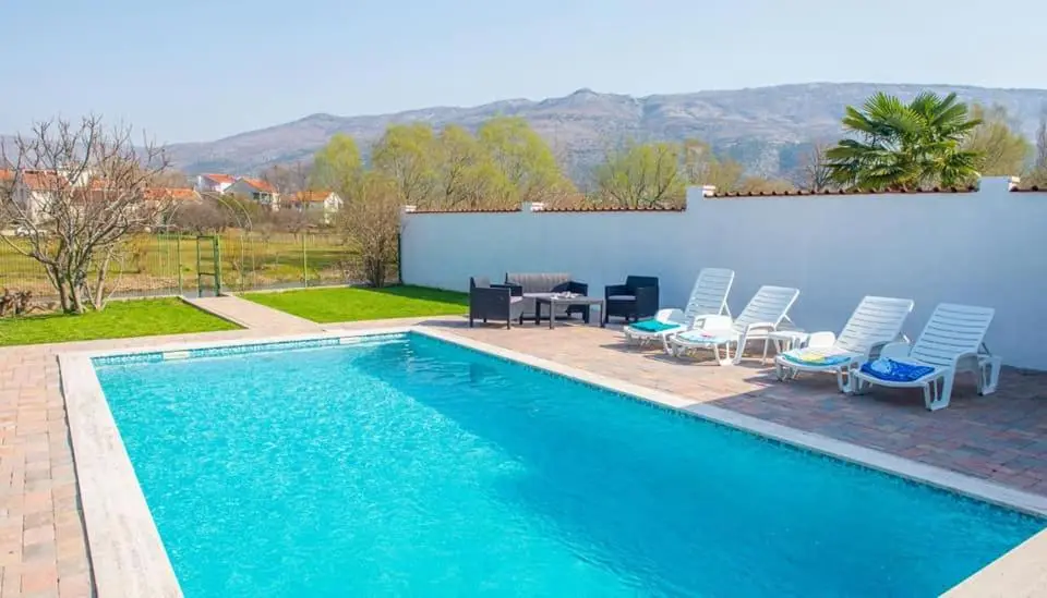 Villa Celleste
