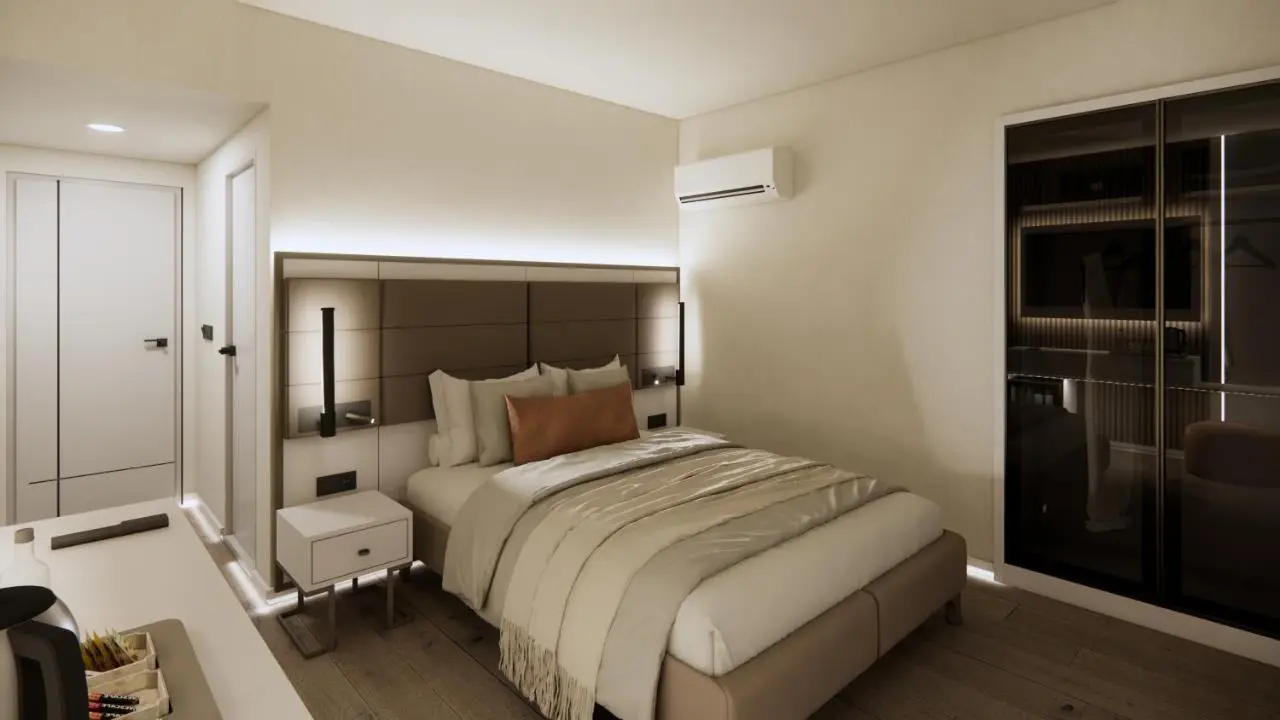 Sveo İstanbul Hotel