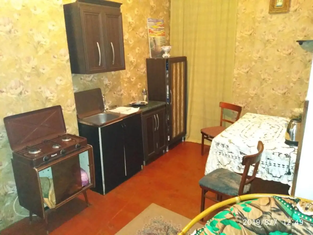 Downtown guest house