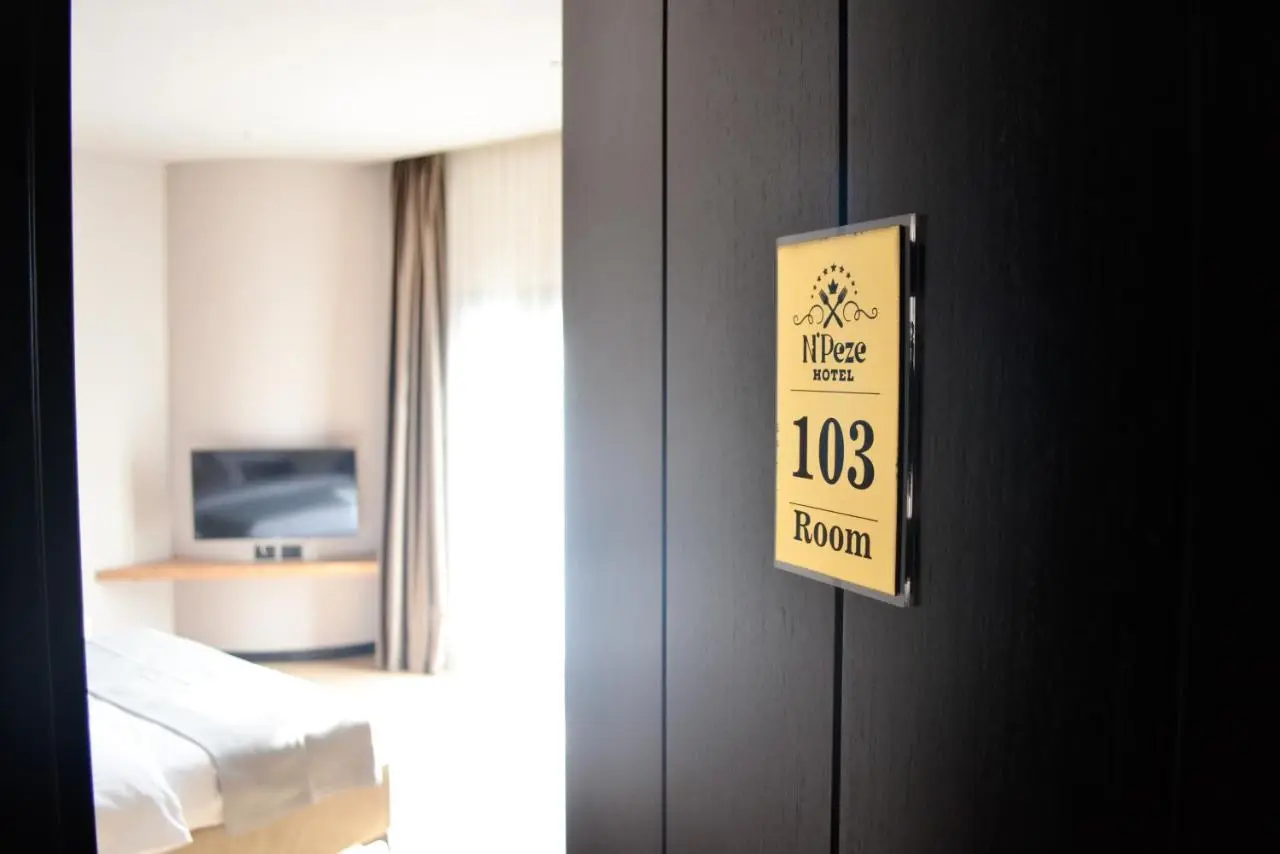 N'Peze Hotel