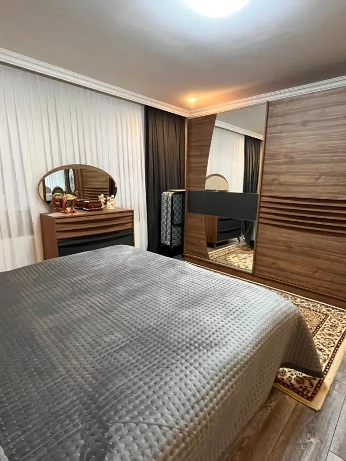 Gusar bungalow