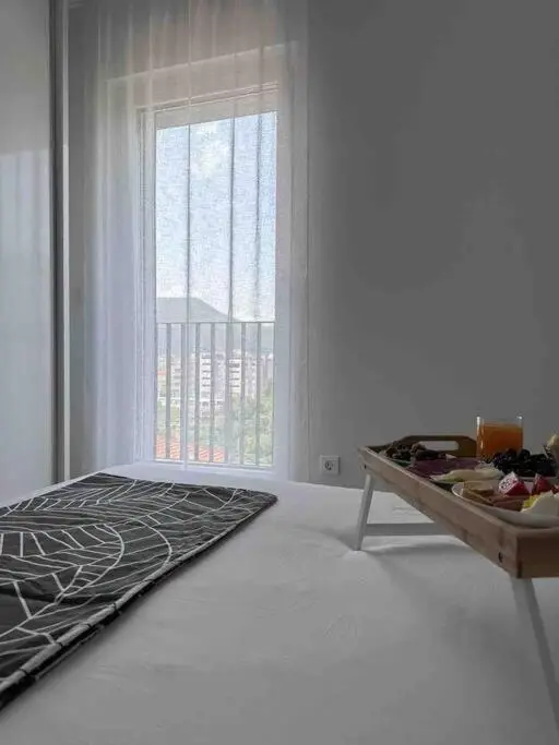Apartment River 503