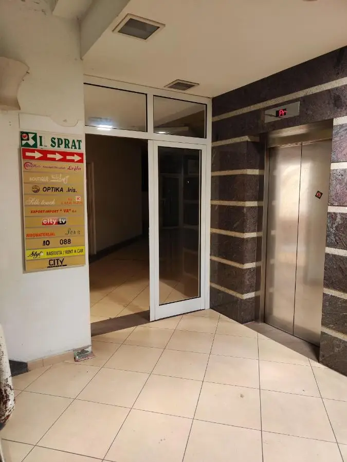 Apartmani Most