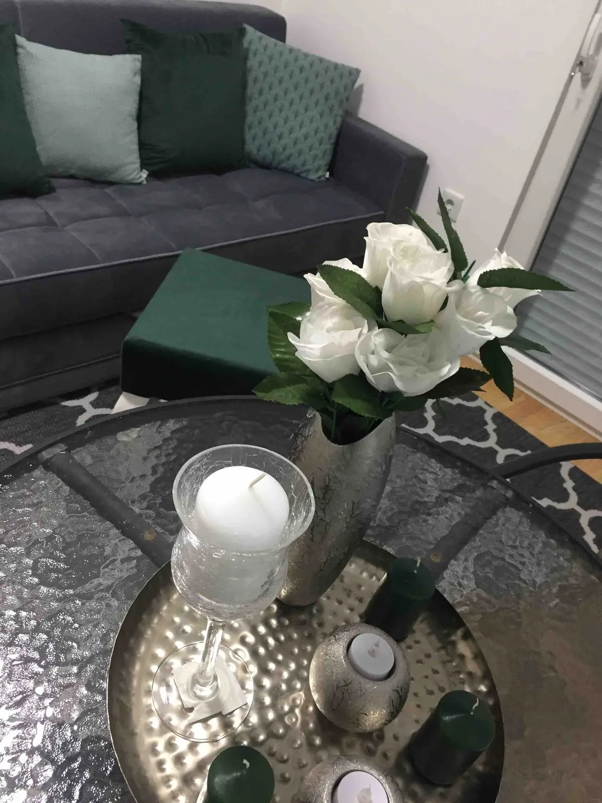 Apartment /Center/ 400 m from National Theatre