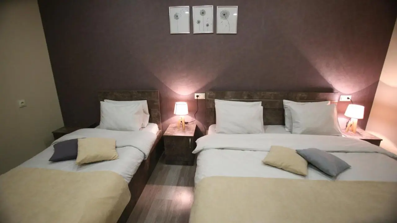 Hotel Nabadi