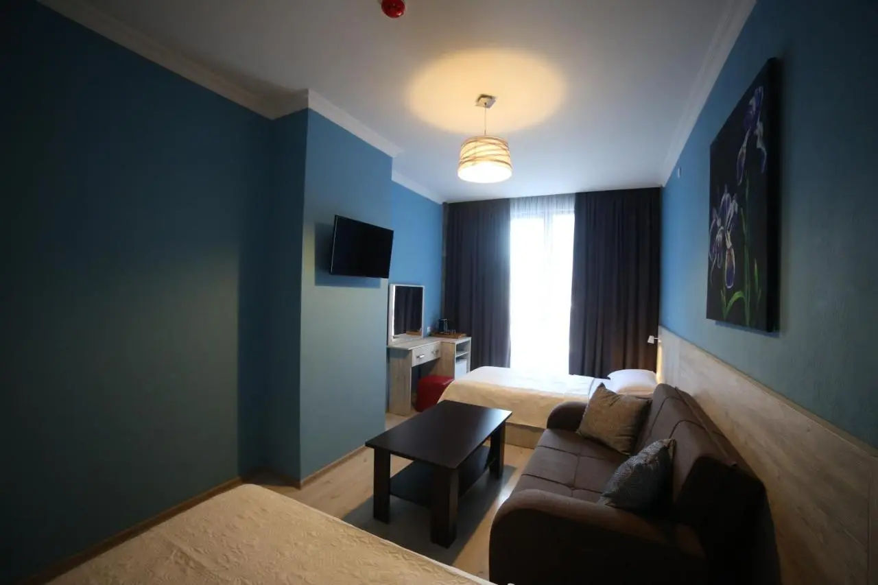 Hotel Soft