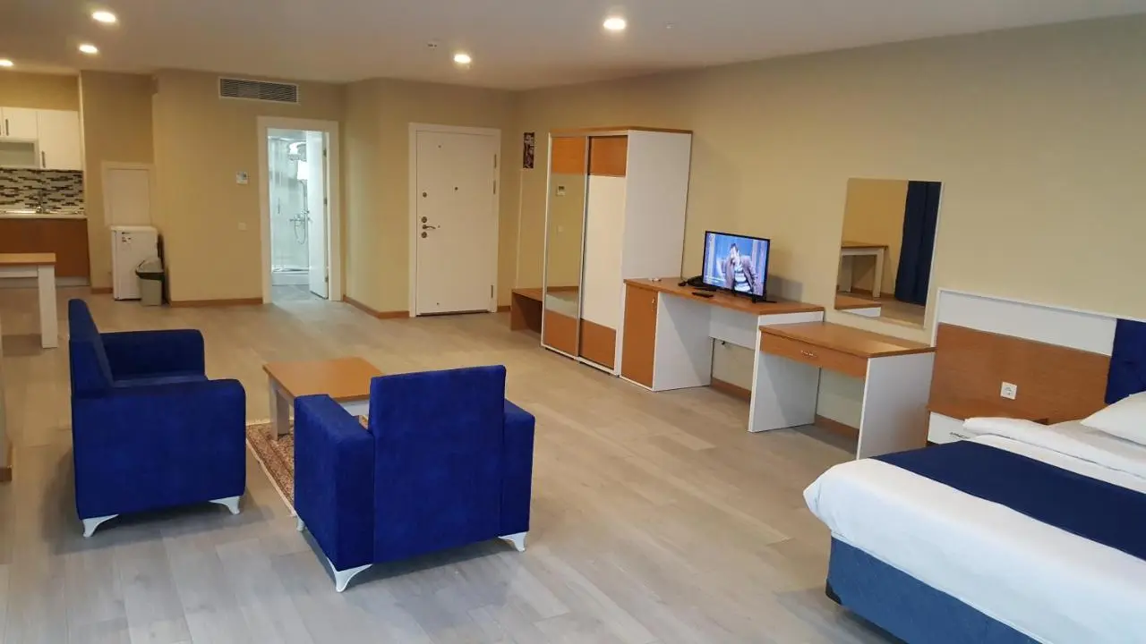 SKYBLUE İSTANBUL HOTEL