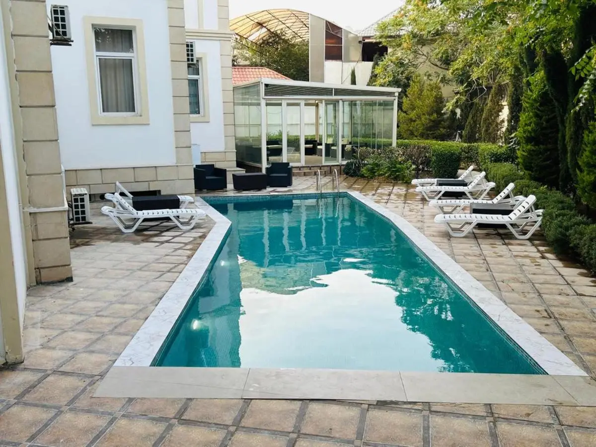 Turkiye Hotel - Free Massage - Free Swimming Pool