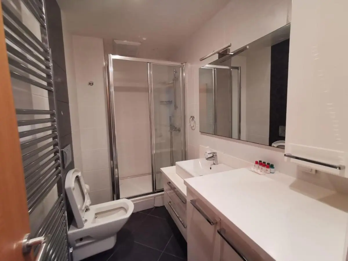 CTS Elysium Residence Taksim