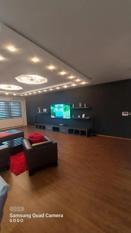 Apartments Malkoc Lux