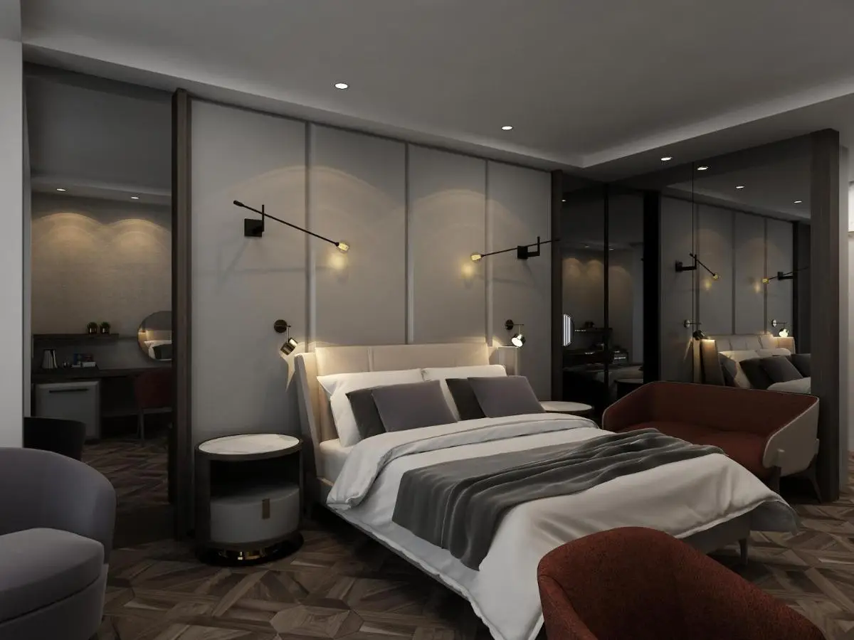 BN Hotel Thermal & Wellness