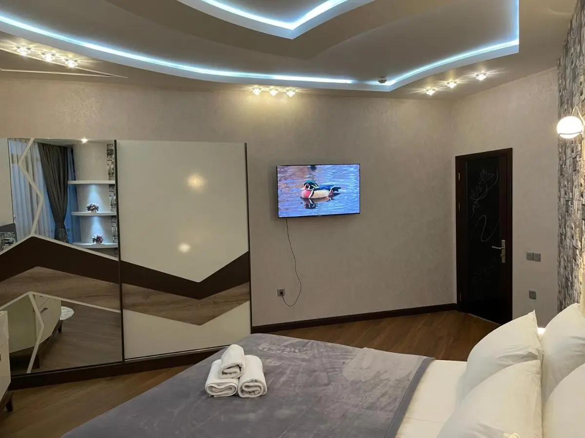 Meqafun Sea View apartment