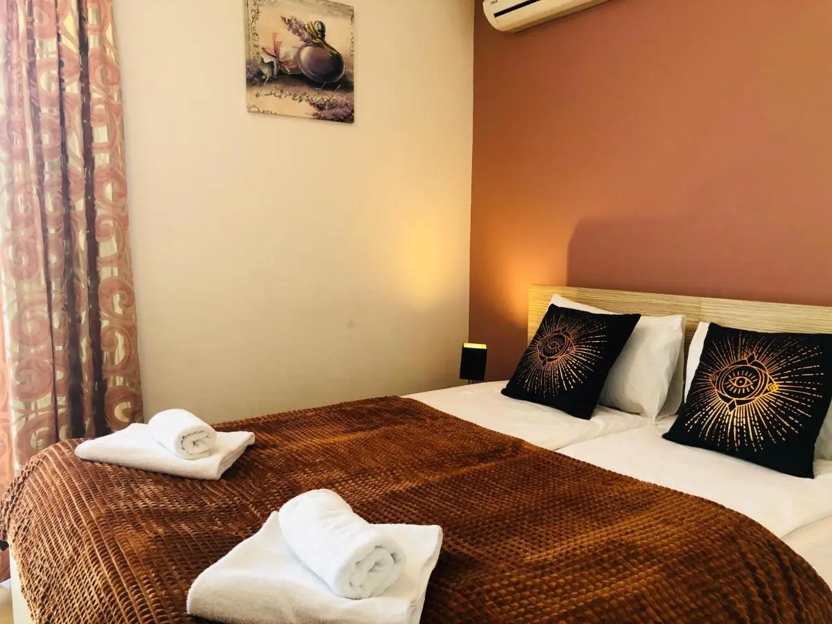 Hotel Malta