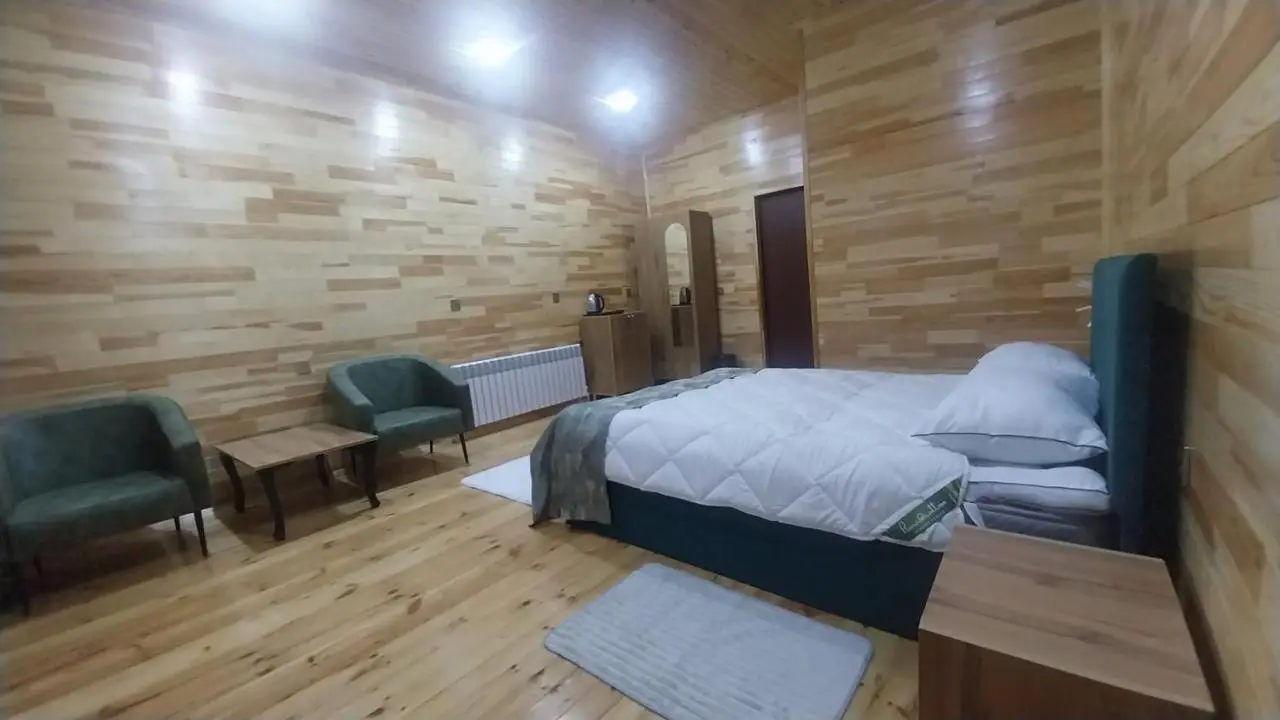 Nur Cottages