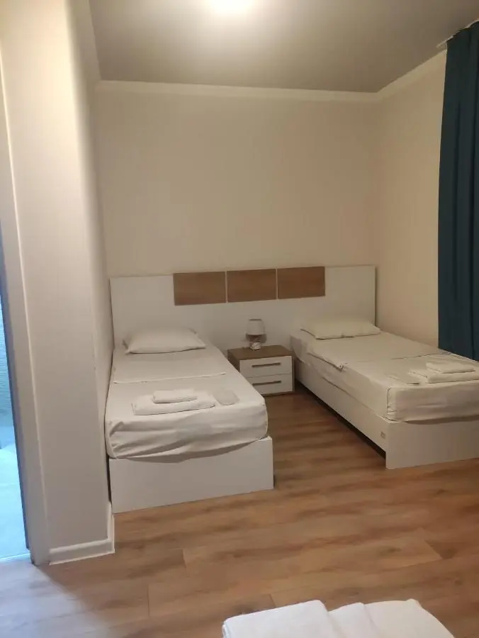 Boho Tiflis Hotel