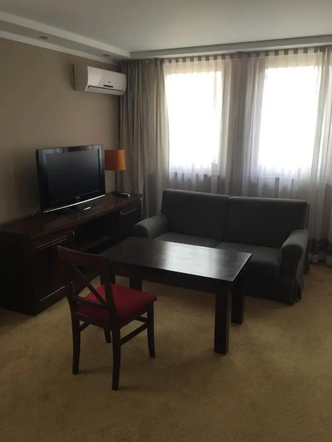 Hotel Stari grad