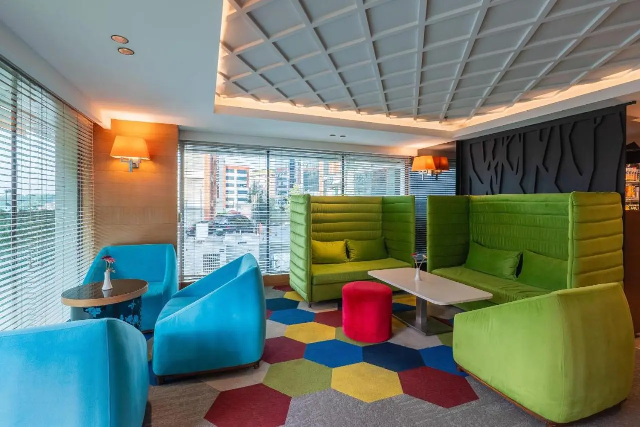 Park Inn by Radisson Istanbul Asia Kavacik
