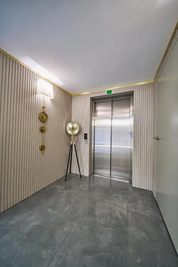Elysia Hotel