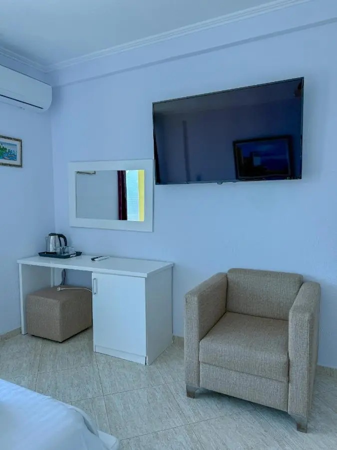 Hotel Bahamas