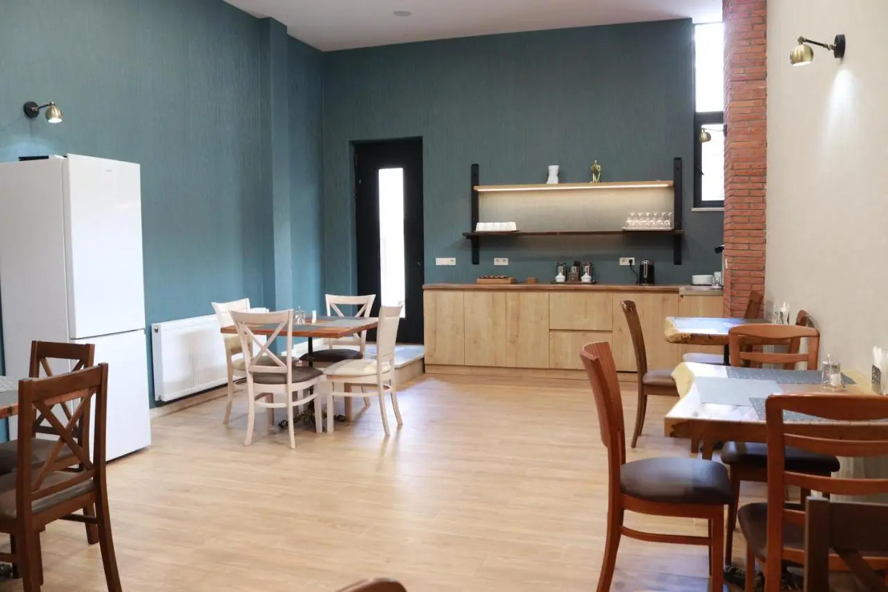 Hotel 717 Kazbegi