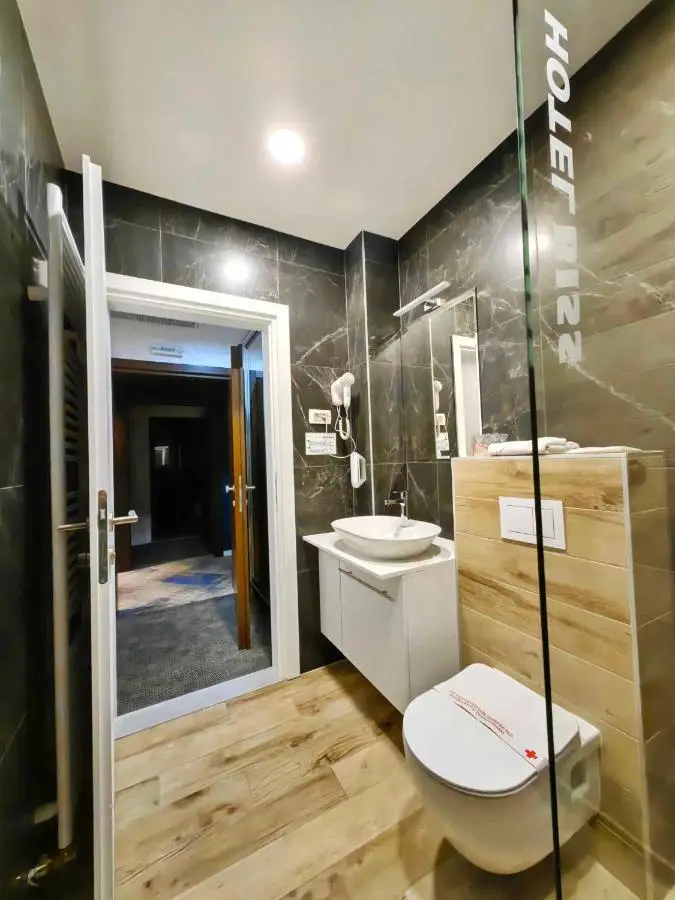 Hotel Biss