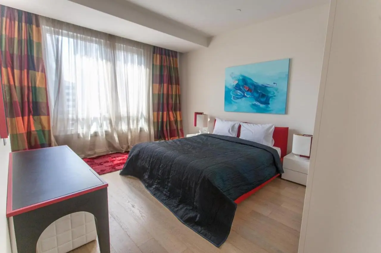 Armoni Residence & Hotel