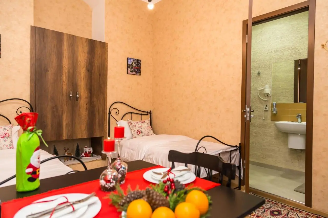 Atlant Hotel