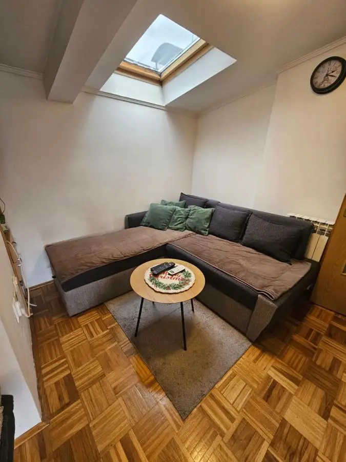 Apartman Ellye