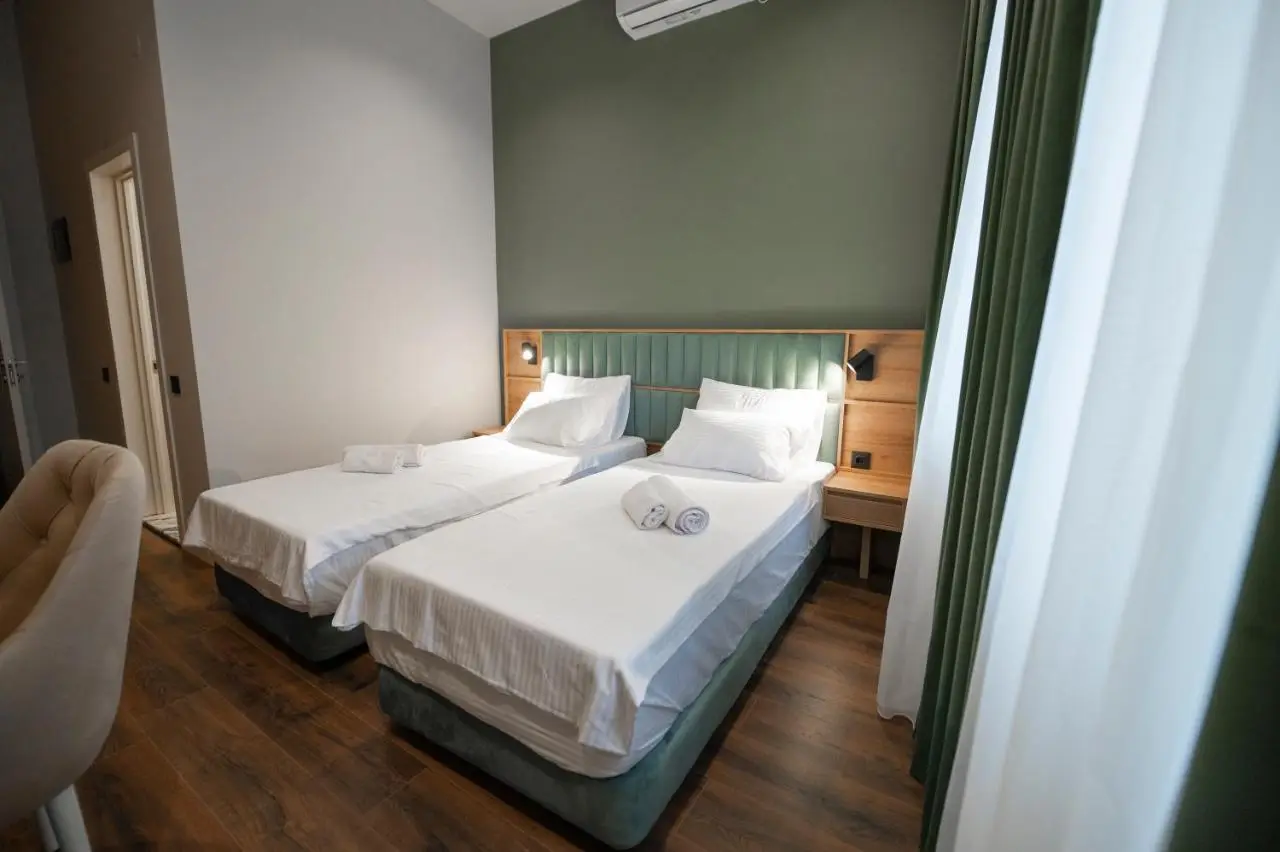 Central Hotel Kutaisi