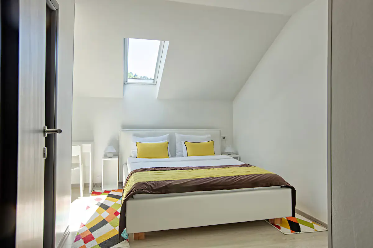 Luxurious Apartment in Sarajevo
