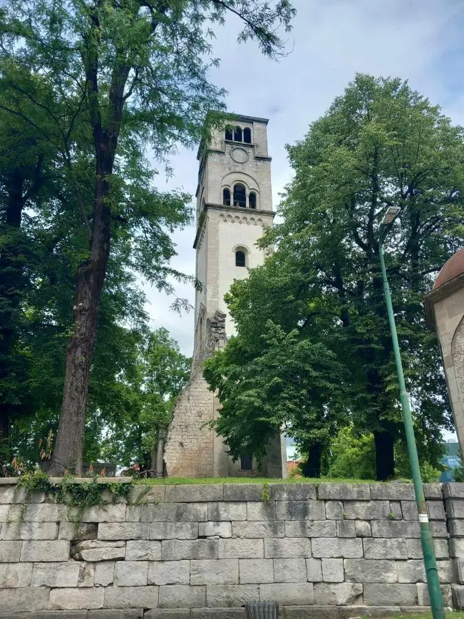 Apartman DEA