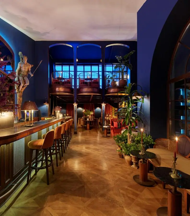 Mr Cas Hotels Taksim - Special Category