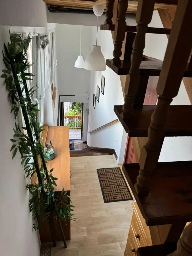 Apartments FAMILY & FRIENDS -free parking