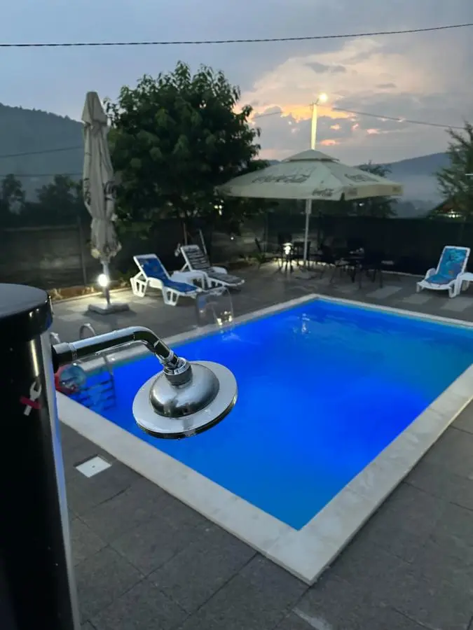 House Apartment Azra