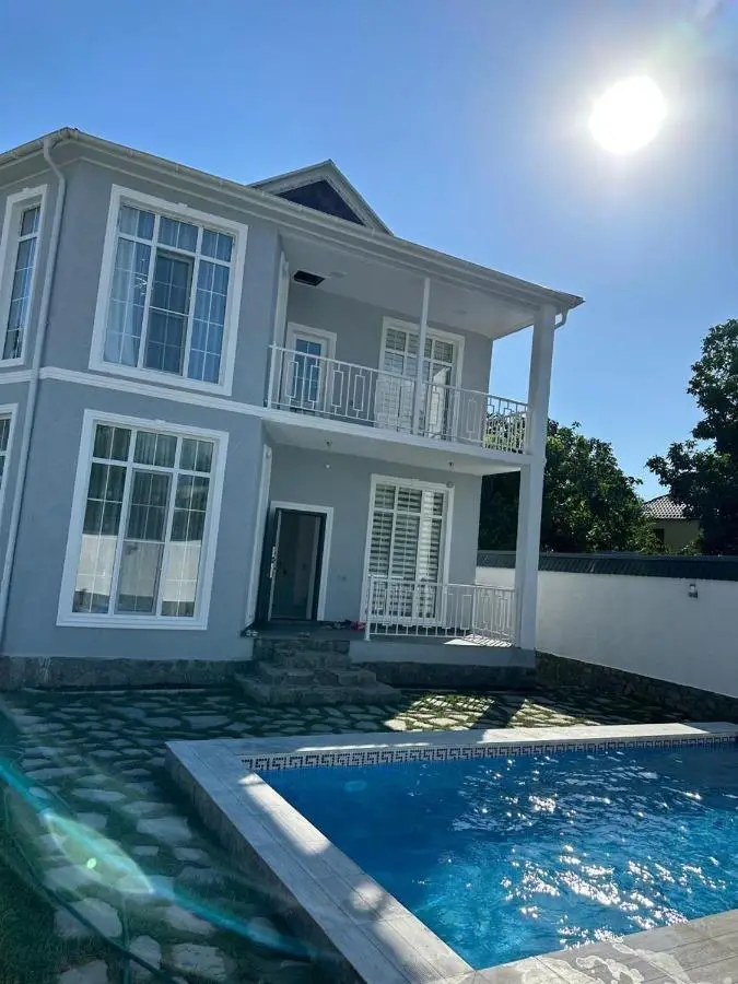VIP Family Villa HOT POOL