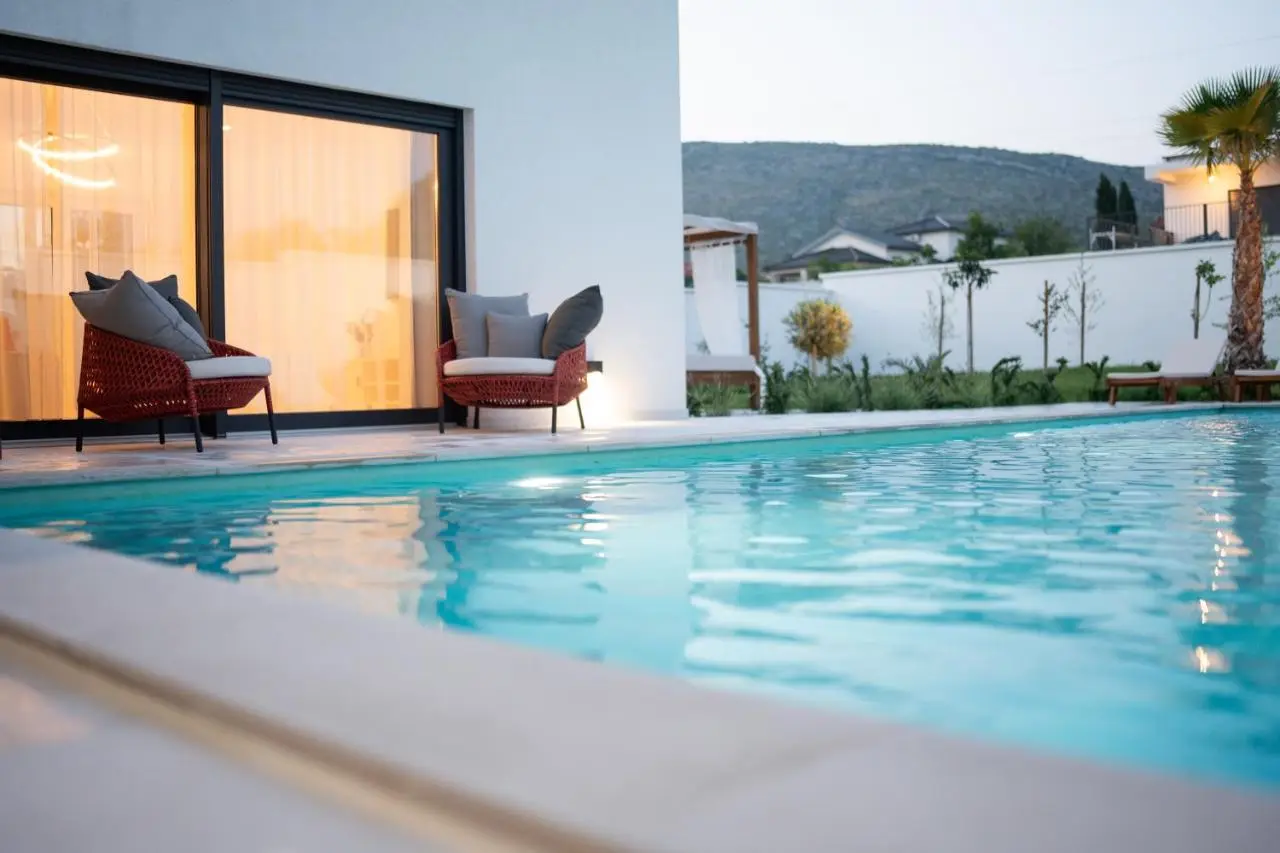 Villa Alba - Countryside Hideway Between Mostar & Blagaj