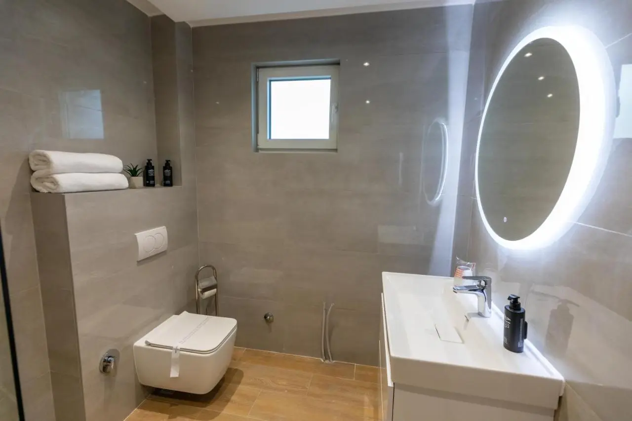 Apartmani Maira