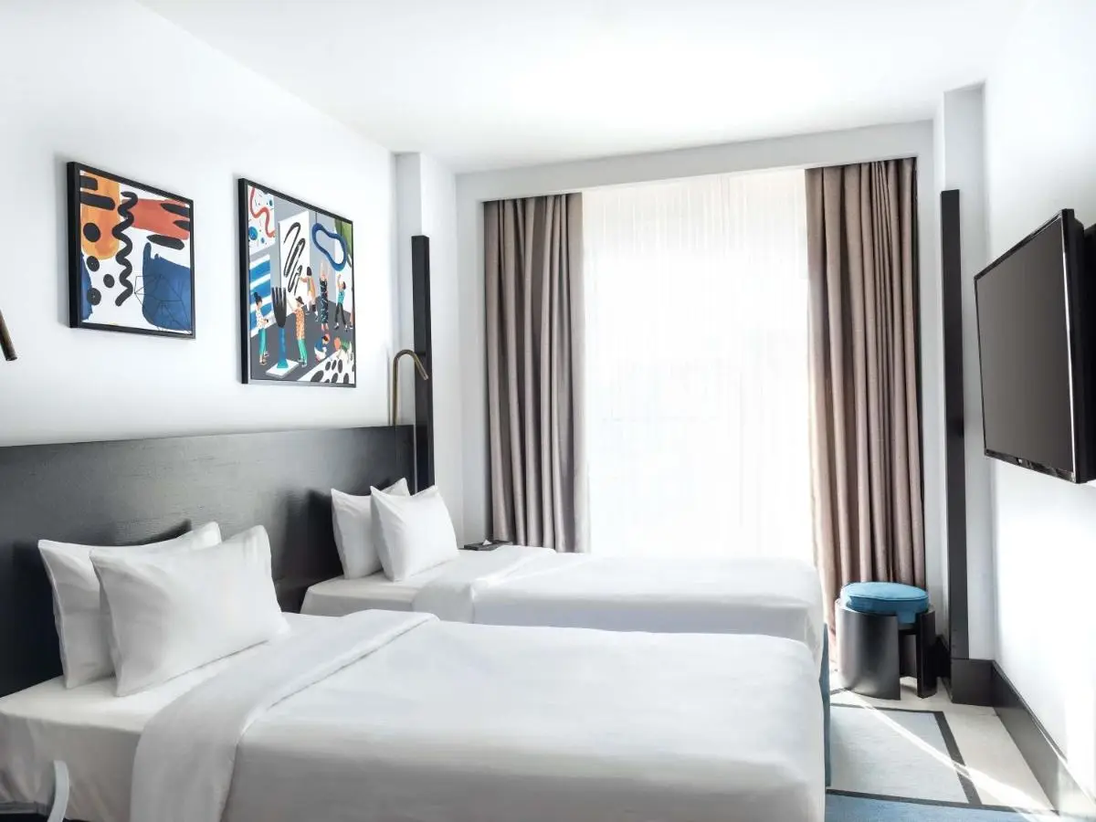Mercure Baku City