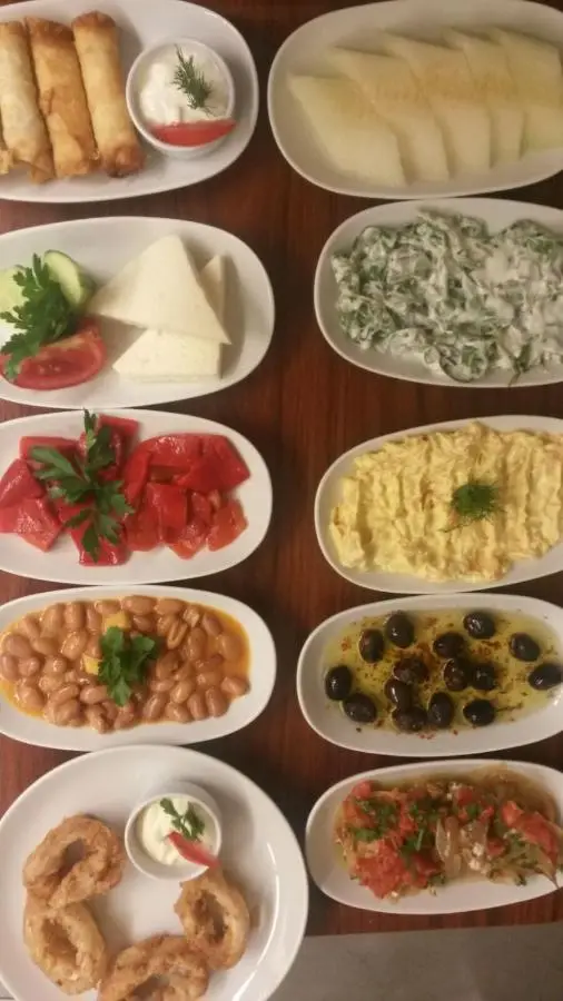 dragos island hotel
