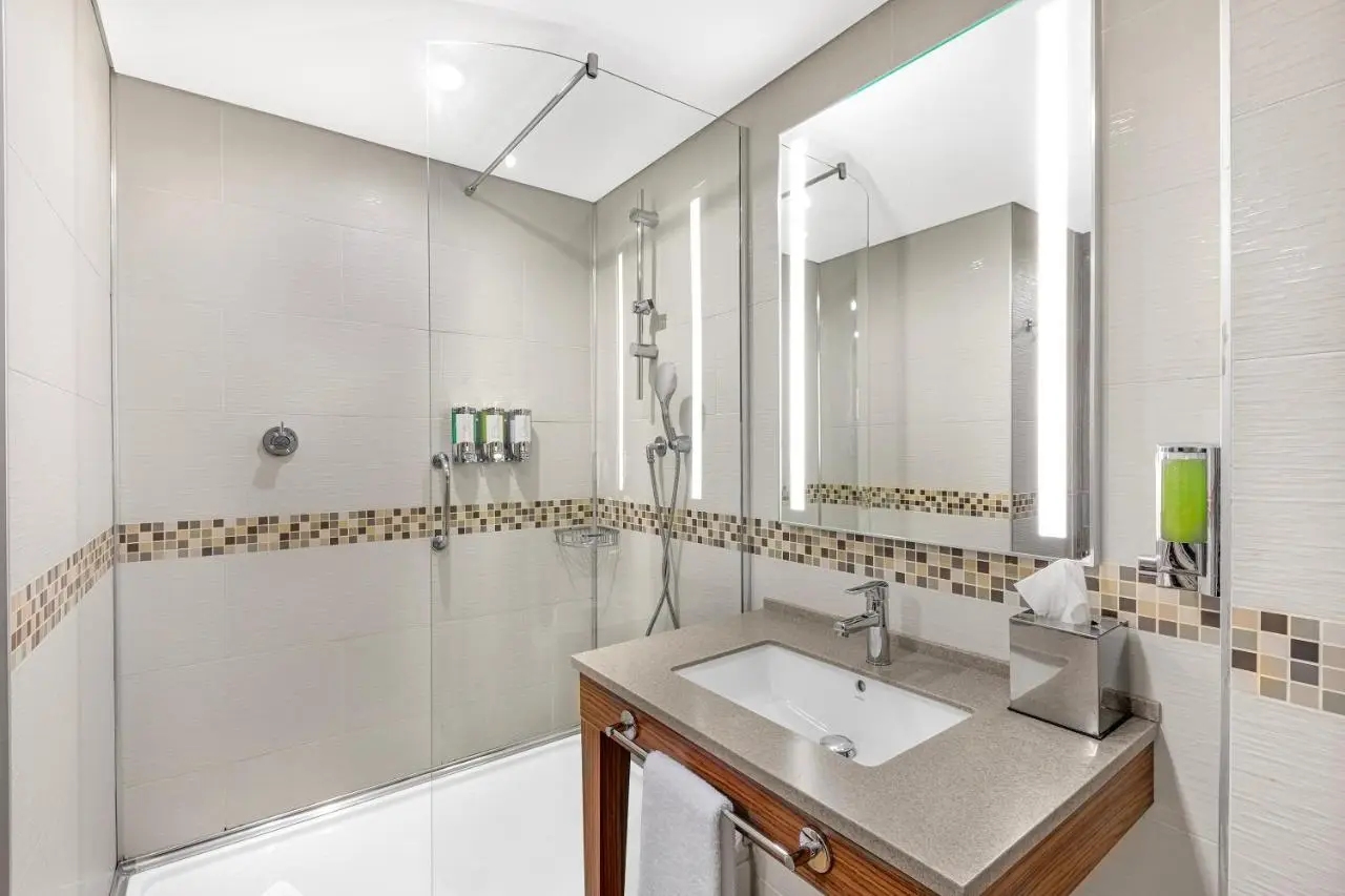 Hampton by Hilton Istanbul Kayasehir
