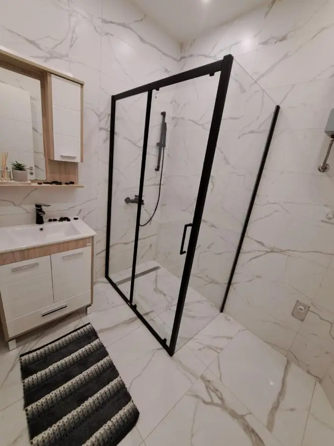 Apartman Andrea