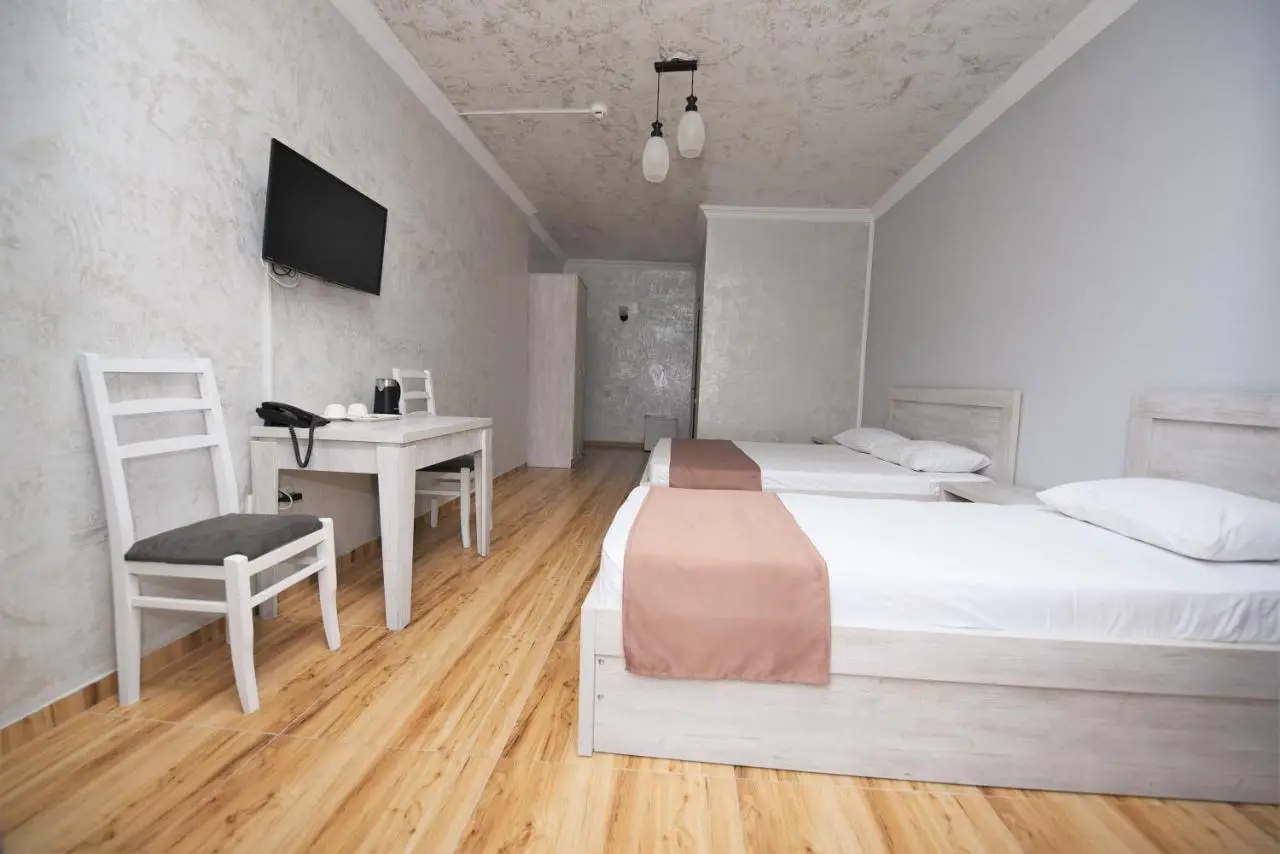 Kazbegi Hotel Batumi