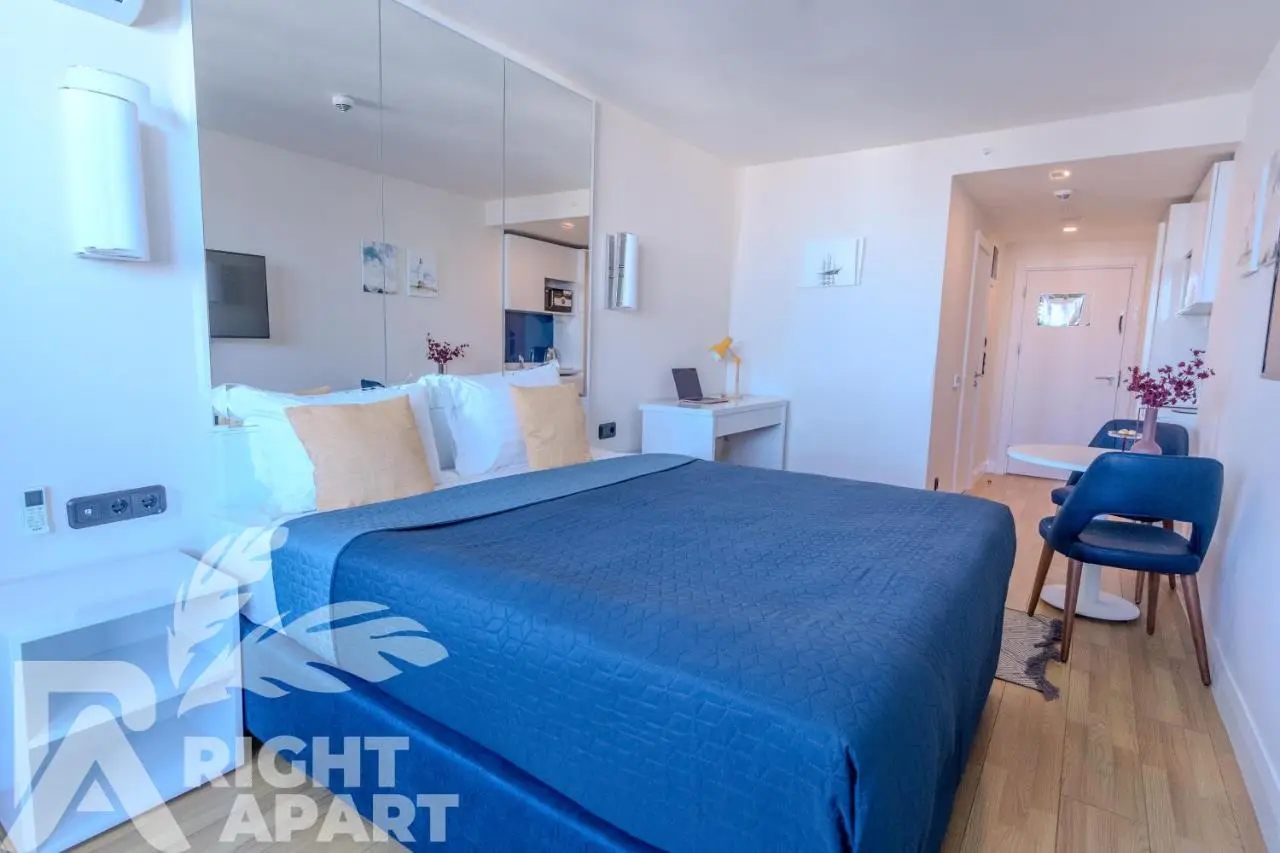 ORBI CITY RightApart Hotel