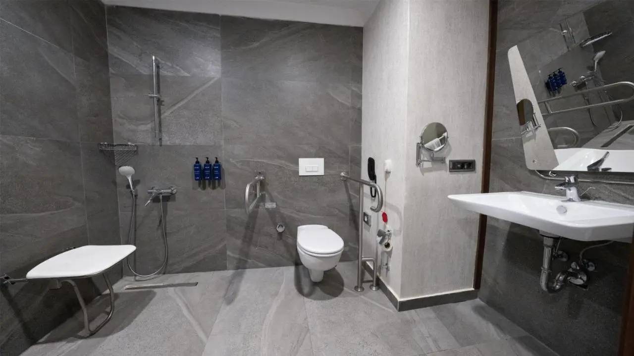 Radisson Blu Hotel, Diyarbakir