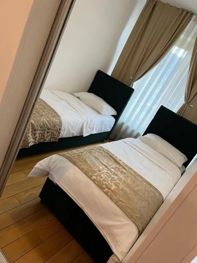VIP Apartment FOUR