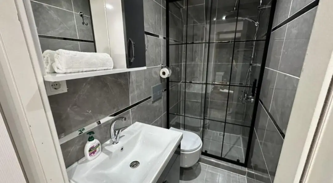 Nostalgia Apartment