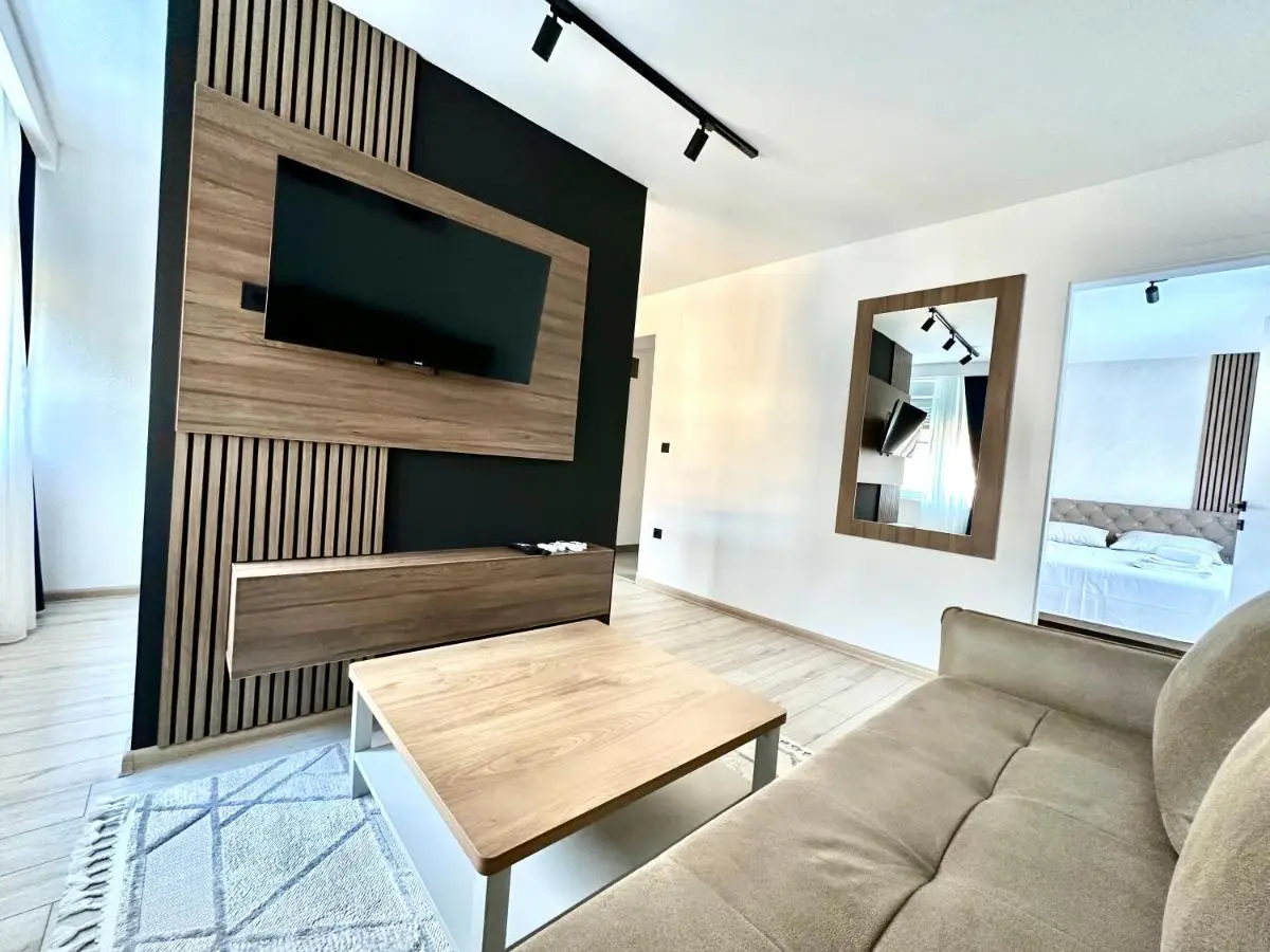 Lux Apartments NK - Old Town