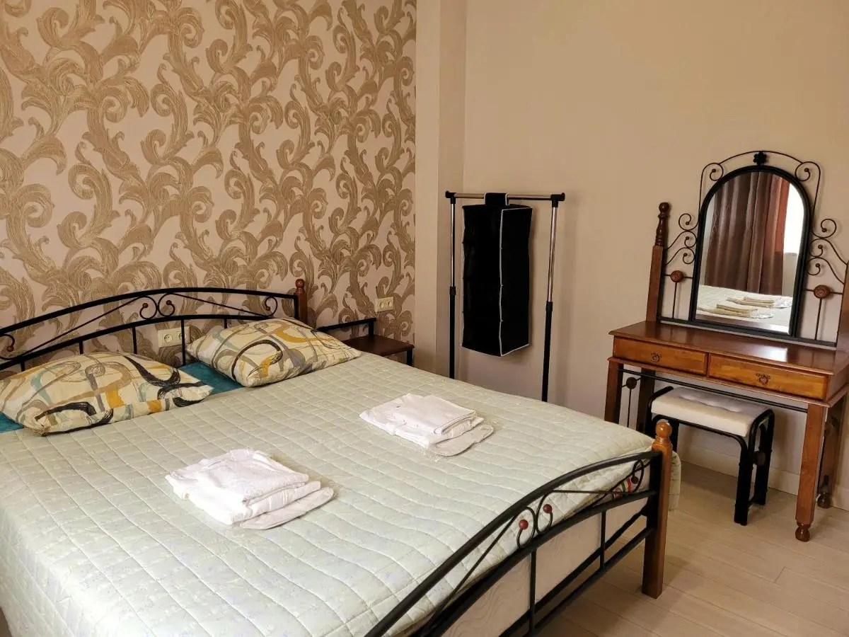 Hotel Dika