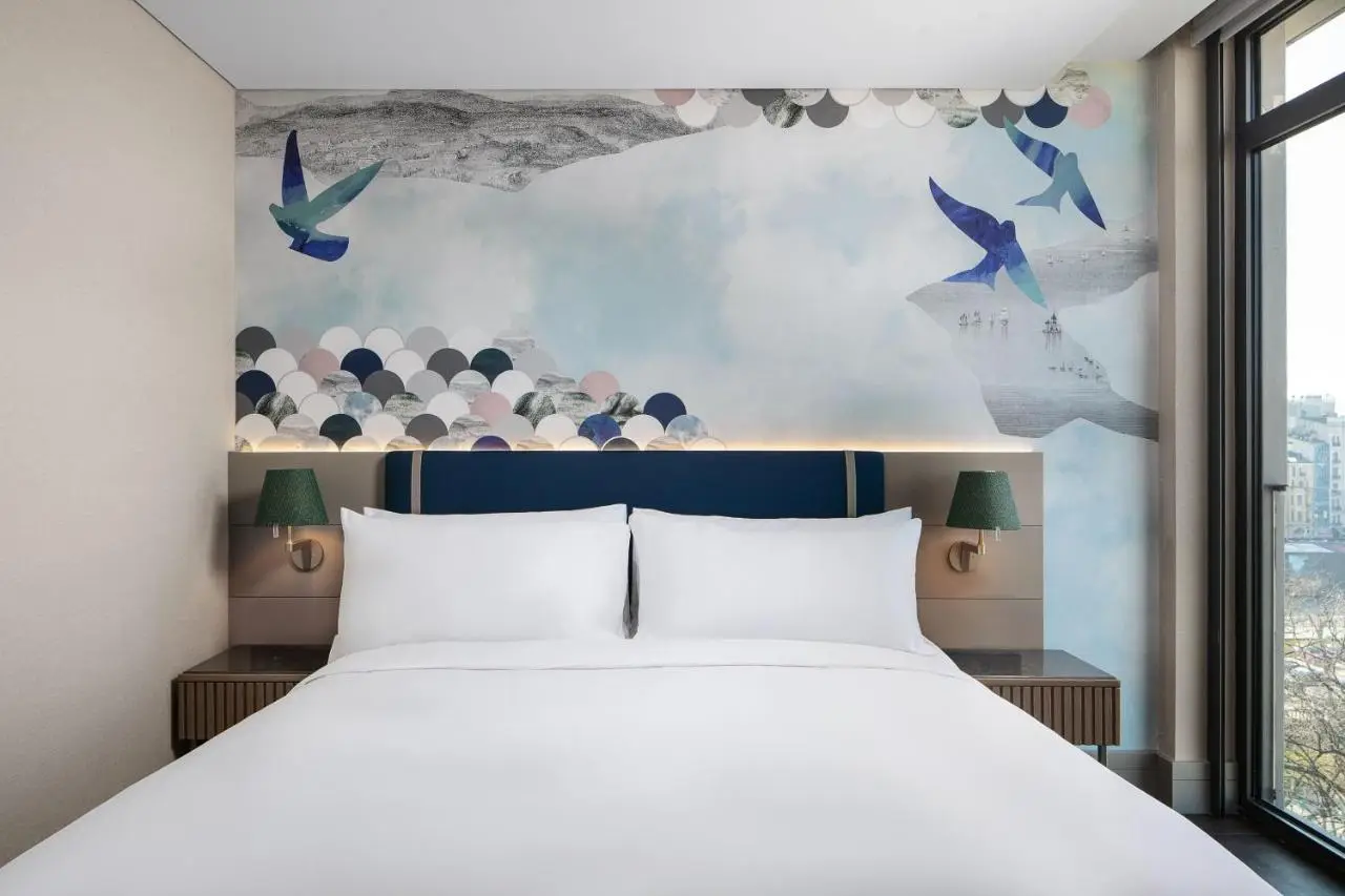 Lokalist, Istanbul, a Tribute Portfolio Hotel